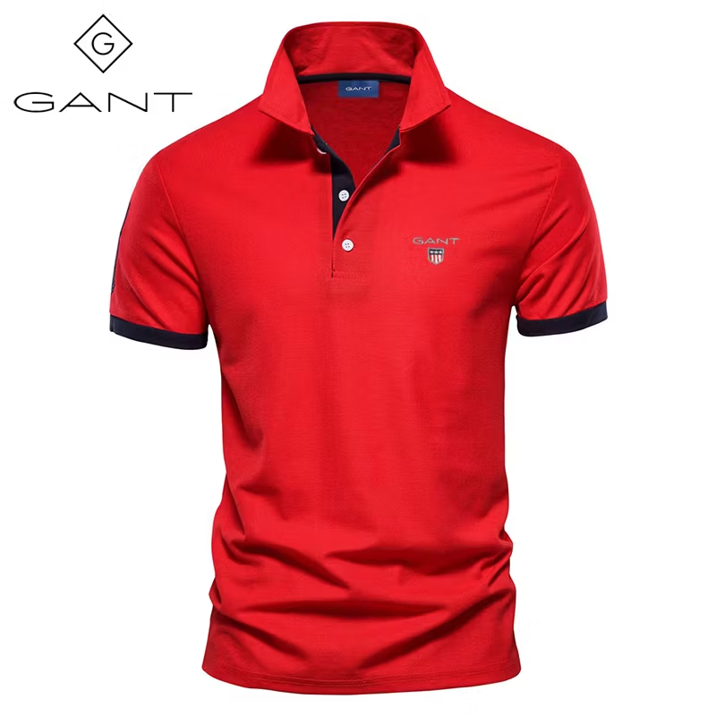 Ανδρικά μπλουζάκια GANT®
